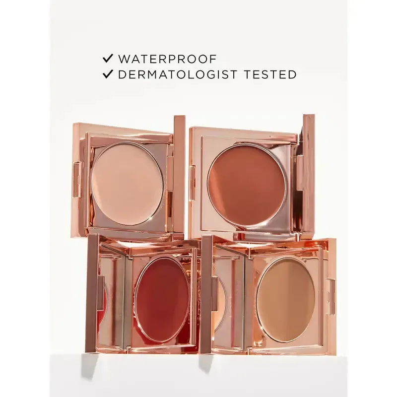 Blink&Glow colored clay CC undereye corrector