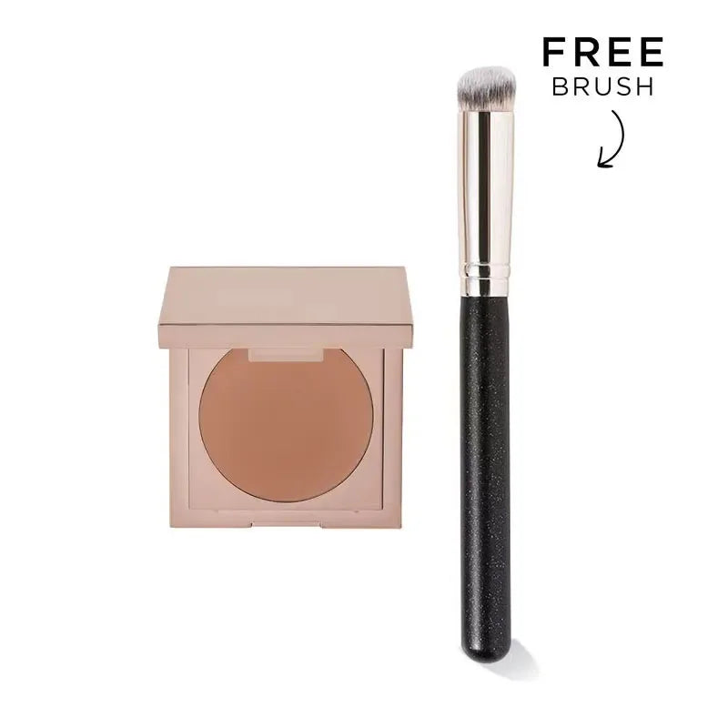 Blink&Glow colored clay CC undereye corrector