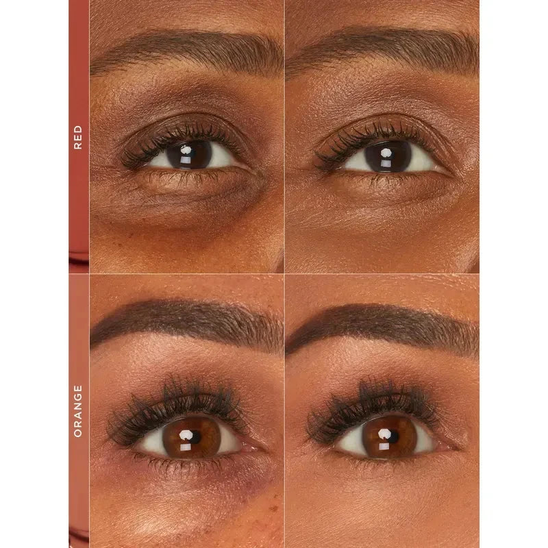 Blink&Glow colored clay CC undereye corrector